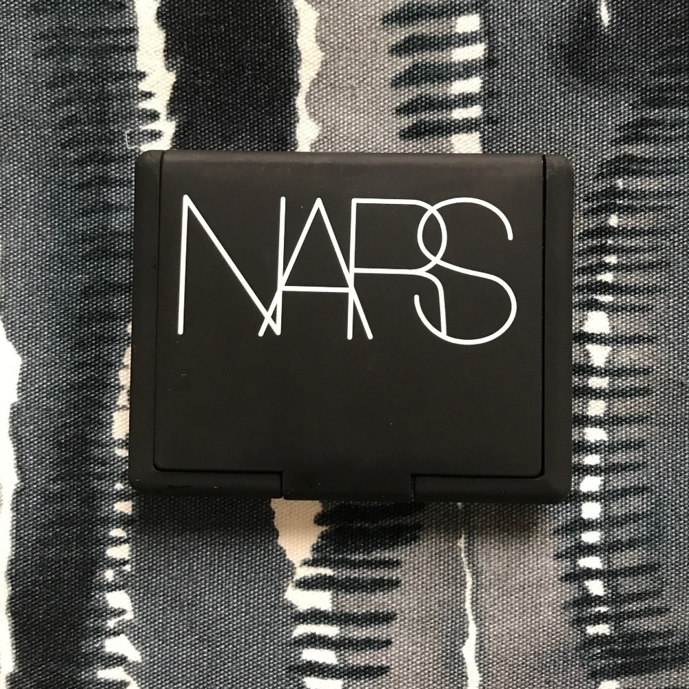 NARS Kalahari Eyeshadow Duo- NWOT